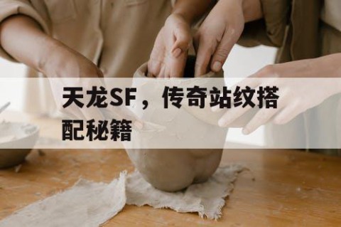 天龙SF，传奇站纹搭配秘籍
