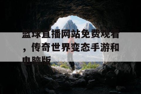 篮球直播网站免费观看，传奇世界变态手游和电脑版