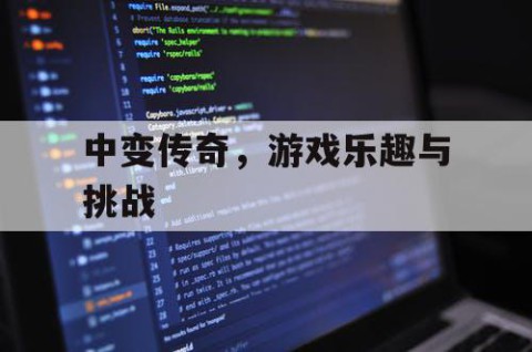 中变传奇，游戏乐趣与挑战