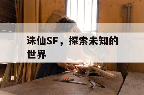 诛仙SF，探索未知的世界