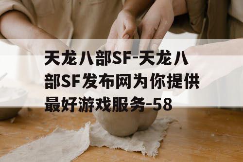 天龙八部SF-天龙八部SF发布网为你提供最好游戏服务-58