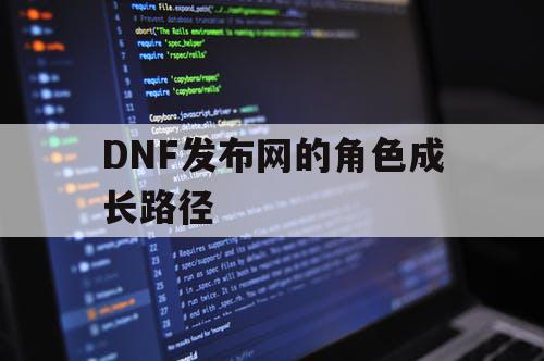 DNF发布网的角色成长路径