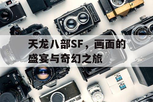 天龙八部SF，画面的盛宴与奇幻之旅