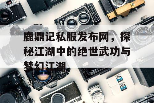 鹿鼎记私服发布网，探秘江湖中的绝世武功与梦幻江湖
