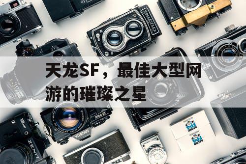 天龙SF，最佳大型网游的璀璨之星