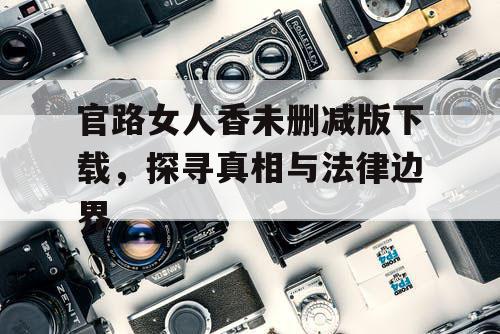 官路女人香未删减版下载,探寻真相与法律边界 官路女人香未删减版下载,探寻真相与法律边界