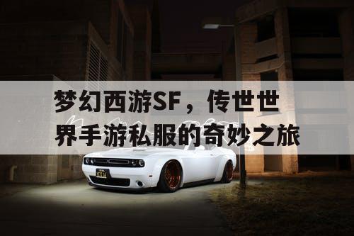 梦幻西游SF,传世世界手游私服的奇妙之旅 梦幻西游SF,传世世界手游私服的奇妙之旅