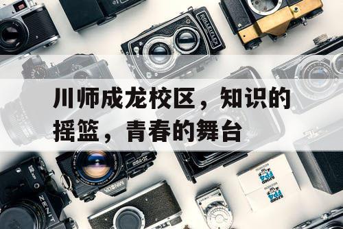 川师成龙校区，知识的摇篮，青春的舞台