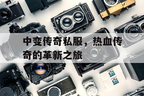 中变传奇私服，热血传奇的革新之旅