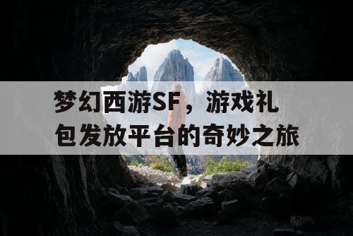 梦幻西游SF,游戏礼包发放平台的奇妙之旅 梦幻西游SF,游戏礼包发放平台的奇妙之旅