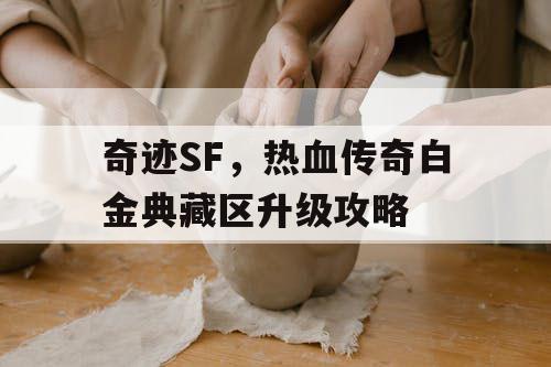 奇迹SF,热血传奇白金典藏区升级攻略 奇迹SF,热血传奇白金典藏区升级攻略