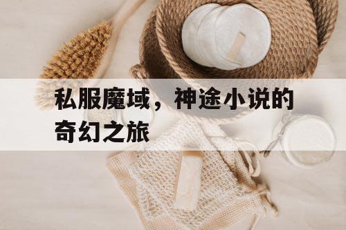 私服魔域，神途小说的奇幻之旅
