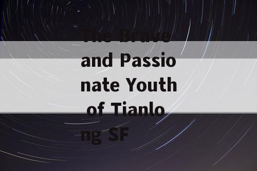 The Brave and Passionate Youth of Tianlong SF