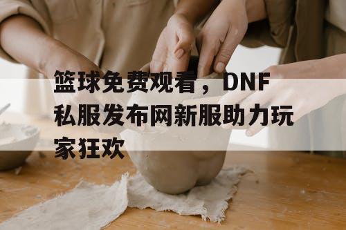 篮球免费观看,DNF私服发布网新服助力玩家狂欢 篮球免费观看,DNF私服发布网新服助力玩家狂欢